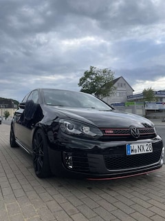 Bild des Angebotes VW Golf GTI 2.0