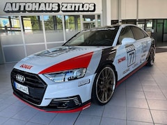 Bild des Angebotes Audi A8 60 TFSI e quattro *22 Zoll BBS*Halle77*