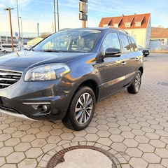 Bild des Angebotes Renault Koleos 2.0 dCi 4x4 – Zustand wie Neu – TÜV Neu