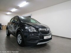 Bild des Angebotes Opel Mokka Selection 1,6 AHK, Klima, Euro6