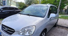 Bild des Angebotes Kia Carens CRDi DPF LX