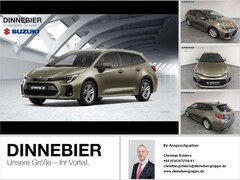 Bild des Angebotes Suzuki Swace Comfort+ (CVT) *6 Jahre Garantie*