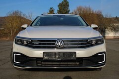 Bild des Angebotes VW Passat Variant 1.4 TSI Plug-In-Hybrid DSG GTE