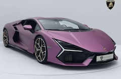 Bild des Angebotes Lamborghini Revuelto MY24 I VIOLA 30TH MATT I AD PERSONAM