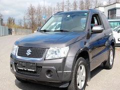 Bild des Angebotes Suzuki Grand Vitara Grand+Vitara+2.4+Automatik+Comfort