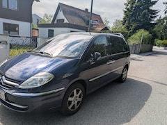 Bild des Angebotes Citroen C8 C8 2.0 HDi Attraction