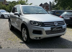 Bild des Angebotes VW Touareg V6 TDI BMT*PANO*AHK*LED*ACC*STAND-HZ*4M*