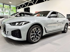 Bild des Angebotes BMW i4 eDrive40 M Sport 0,25% Stop&Go 360° DrivingAssista