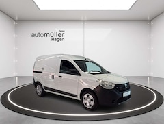 Dacia Dokker 1.3 Comfort |Klima|ZV|Tempomat|Kamera|