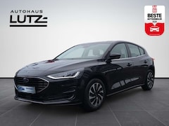 Bild des Angebotes Ford Focus Titanium Automatik Navi LED ACC Keyless Wipta PDC