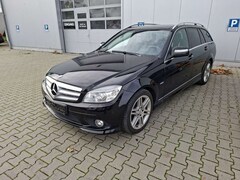 Bild des Angebotes Mercedes-Benz C 230 C 230 T (204.252)