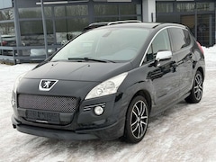 Bild des Angebotes Peugeot 3008 Premium *Pano Glasdach*Tempomat*AHK*ALLW*