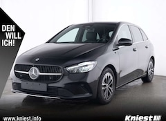 Bild des Angebotes Mercedes-Benz B 200 Progressive Line Advanced WinterPaket