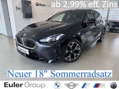 Bild des Angebotes BMW 118 dA F70 M Sport ad.M-FW adLED Sonnenschutz SHZ Klim