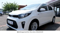 Bild des Angebotes Kia Picanto 1.2 Dream Team Edition