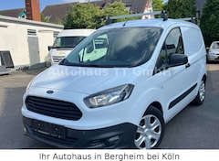 Bild des Angebotes Ford Transit Courier Basis Hanwerker Fahrzeug 1.Hand