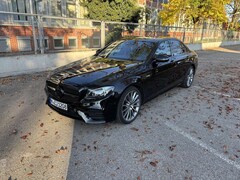 Bild des Angebotes Mercedes-Benz E 43 AMG 4Matic 9G-TRONIC