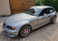 Bild des Angebotes BMW Z3 Z3 Coupe 2.8