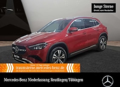 Bild des Angebotes Mercedes-Benz GLA 250 e PROGRESSIVE+LED+KAMERA+8G