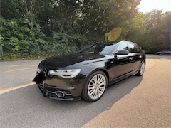 Bild des Angebotes Audi A6 Avant 2.0 TDI quattro S tronic