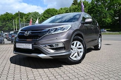 Bild des Angebotes Honda CR-V 2.0 i-VTEC Elegance AHK Navi Sitzhz 2Hd Cam