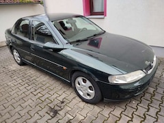 Bild des Angebotes Opel Vectra 1.6 Edition 100