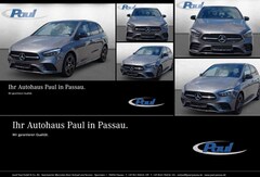 Bild des Angebotes Mercedes-Benz B 250 e mit EQ Hybrid Technologie AMG+Night+Pano