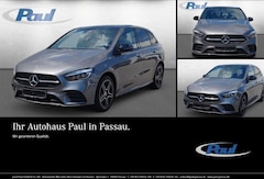 Bild des Angebotes Mercedes-Benz B 250 e mit EQ Hybrid Technologie AMG+Night+Pano