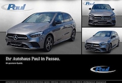 Bild des Angebotes Mercedes-Benz B 250 e mit EQ Hybrid Technologie AMG+Night+Pano