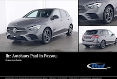 Bild des Angebotes Mercedes-Benz B 250 e mit EQ Hybrid Technologie Pano Night LM