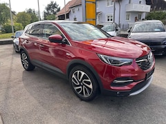 Bild des Angebotes Opel Grandland X Innovation Anhängerkupplung Panoramadach Sitzh