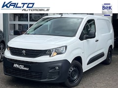 Bild des Angebotes Peugeot Partner 1.6 BlueHDI Kasten L2 Klima,Navi,Regale