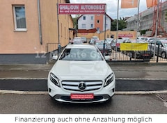 Bild des Angebotes Mercedes-Benz GLA 200 GLA-Klasse GLA 200 Urban 1 Hand Top Zustand