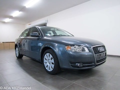 Audi A4 Lim. 2.0,PDS,Stzheizung,Klimaautomatik