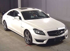 Bild des Angebotes Mercedes-Benz CLS 63 AMG SPEEDSHIFT MCT Performance Plus
