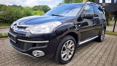 Bild des Angebotes Citroen C-Crosser FAP DCS Exclusive