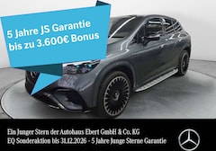 Bild des Angebotes Mercedes-Benz EQE 43 EQE43 AMG SUV Prem+ HYPER Carbon TV 22kw Sitzkli