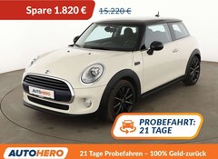 Bild des Angebotes MINI Cooper D Cooper D Aut.*NAVI*LED*PDC*SHZ*KLIMA*