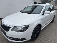 Bild des Angebotes Skoda Superb Combi 1.4 TSI Elegance