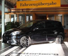 Bild des Angebotes Renault Scenic III BOSE Edition Energy TCe130 Start&Stop