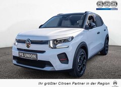 Bild des Angebotes Citroen C3 1.2 Turbo 100 MAX PDC KAMERA NAVI HUD LED