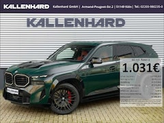Bild des Angebotes BMW XM Label Red - Individual ''British Racing Green'' -