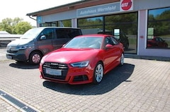Bild des Angebotes Audi S3 Lim. 2.0 TFSI quattro Virt.Cockpit Matrix Mag
