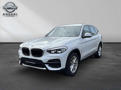 Bild des Angebotes BMW X3 xDrive 20d Advantage |1.Hand |Driving Assist