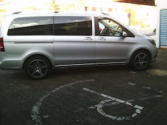 Bild des Angebotes Mercedes-Benz V 220 V 220 CDI/d, 250 CDI/BT/d EDITION lang (447.813)