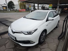 Bild des Angebotes Toyota Auris Auris 1.8 VVT-i Hybrid Automatik Touring Sports Executive