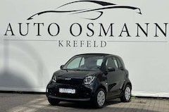 Bild des Angebotes smart forTwo electric drive EQ Tempomat