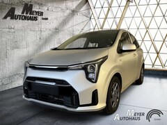 Bild des Angebotes Kia Picanto Vision 1.0+NAVI+Tempomat+Sitzheizung