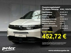 Bild des Angebotes Opel Grandland Grandland 1.2 MHEV GS Automatik Allwetter (BG)