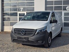 Bild des Angebotes Mercedes-Benz Vito Kasten 114/116 CDI, 119 CDI/BT lang *NAVI